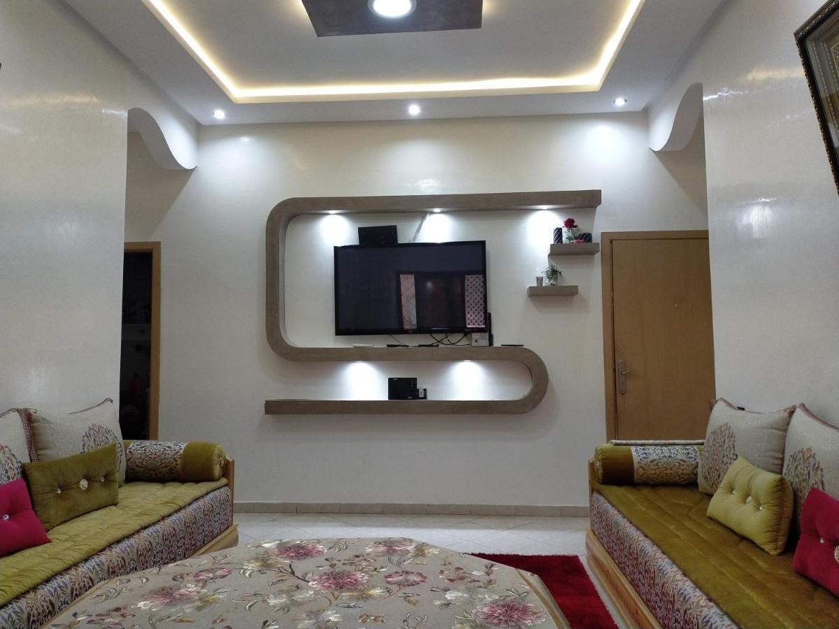 Appartement Theresa